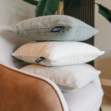 Cosipillow warmtekussen comfort natural 50x50 cm