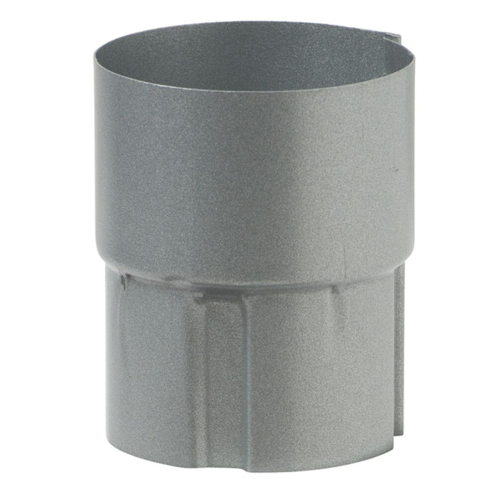 SKJØTEMUFFE ICOPAL 22MØRK SØLV
