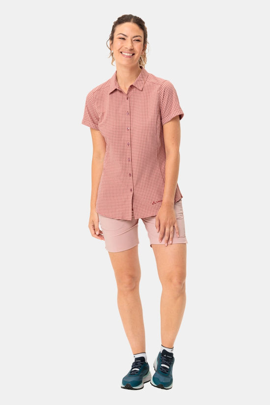 Vaude Vaude Seiland Shirt III Dames