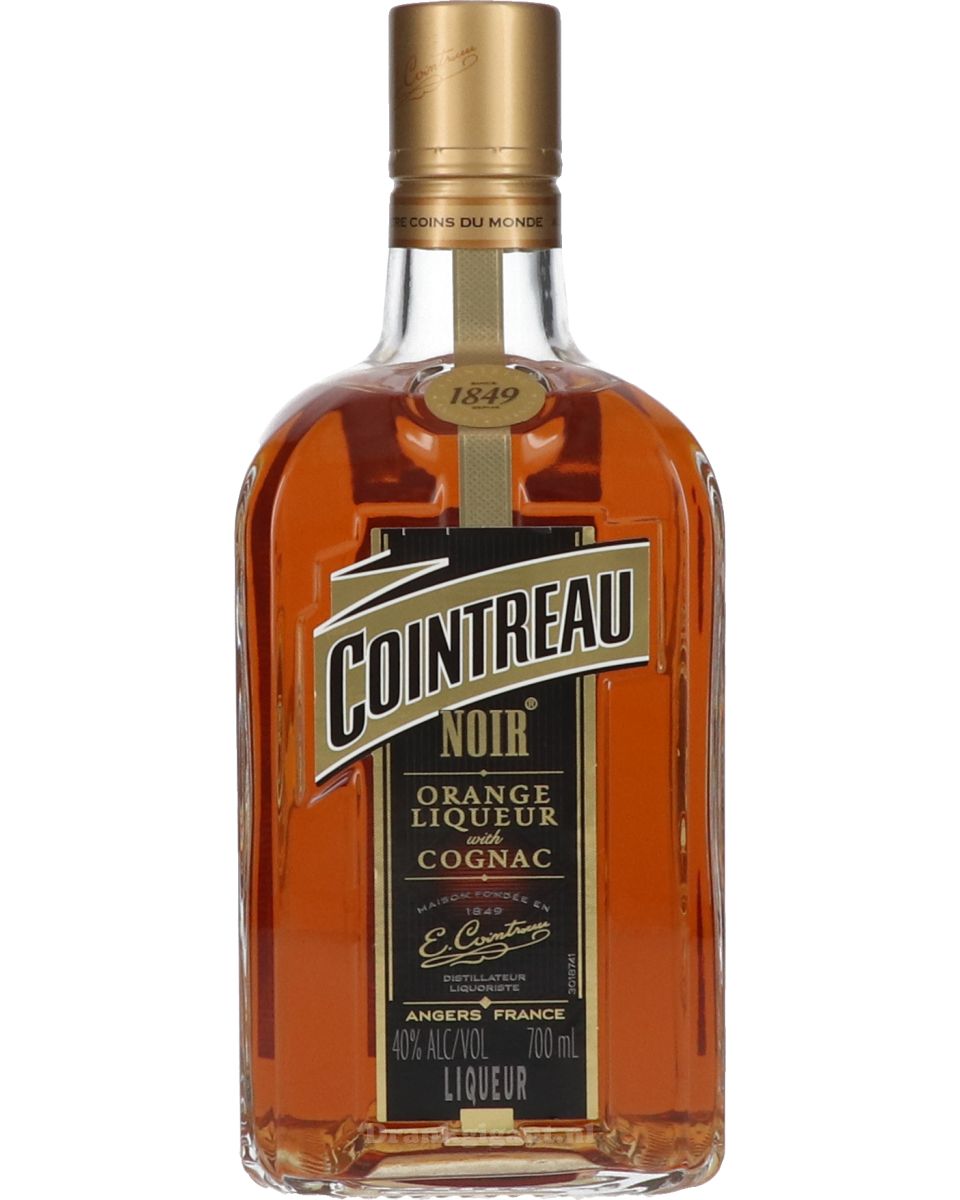 Cointreau Noir 70 cl