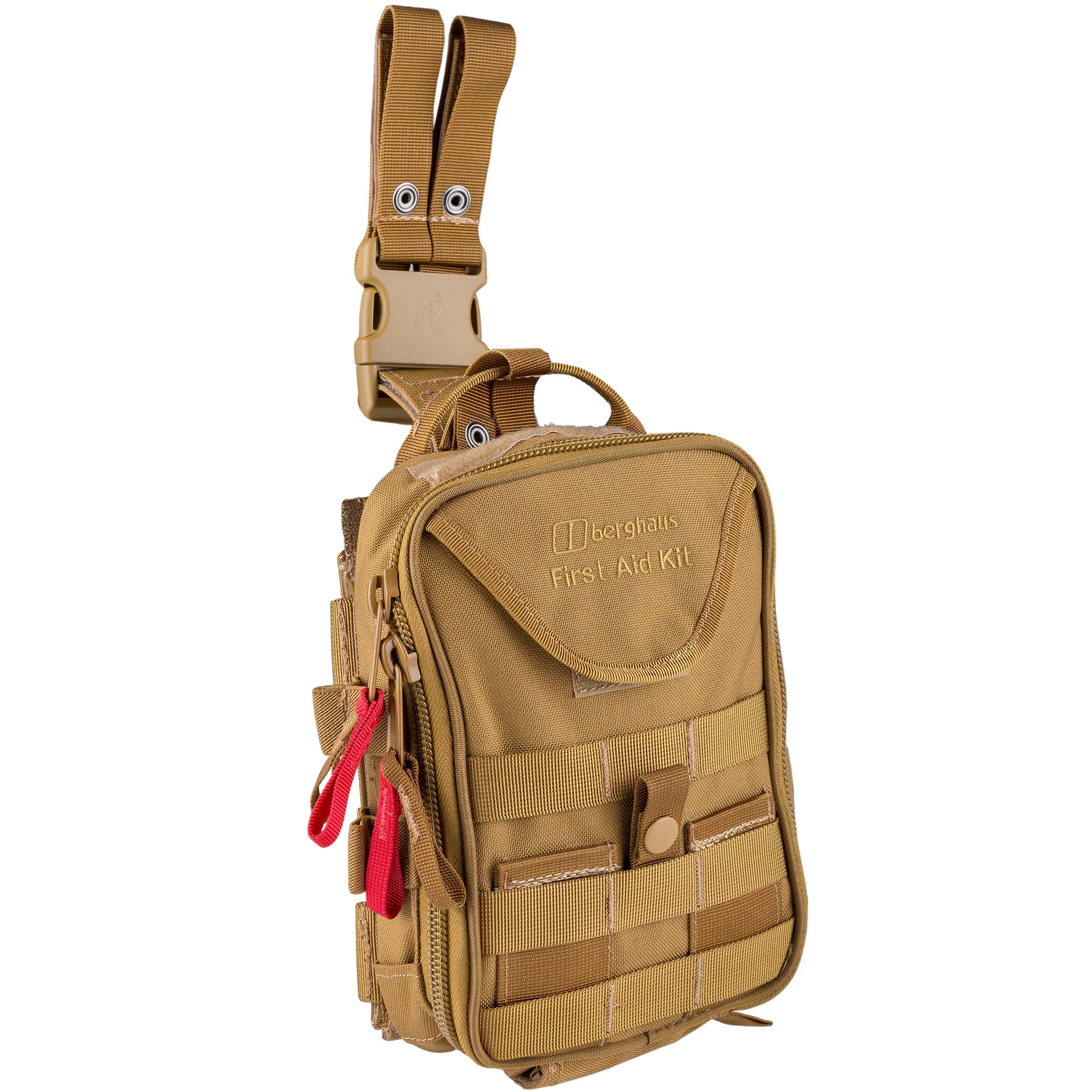 Berghaus -  BMPS First Aid Kit