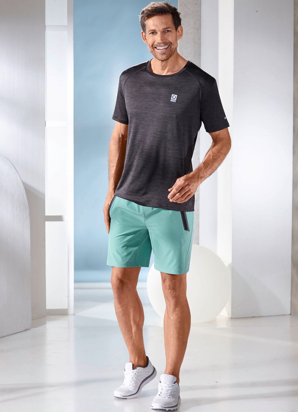 Shorts von «LPO»