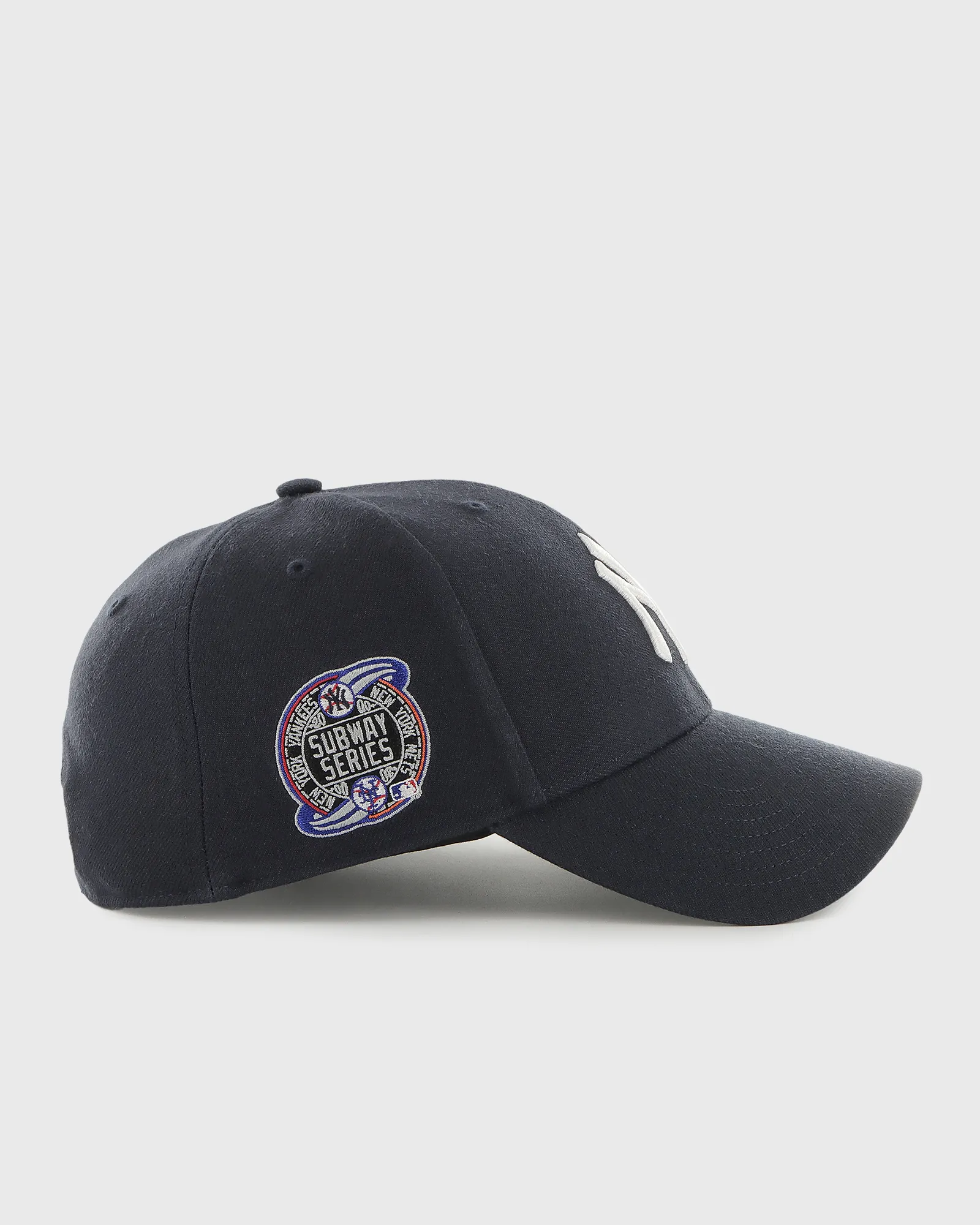 ´47 MLB New York Yankees Sure Shot Snapback MVP