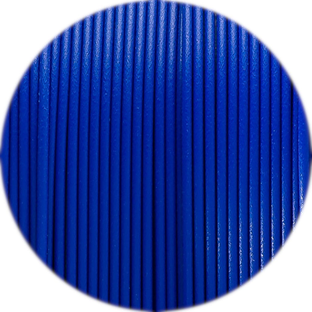 Fiberlogy  Easy PLA Navy Blue, 1,75 mm (850 g)    Leicht druckbares Filament mit geringen Fertigungstoleranzen