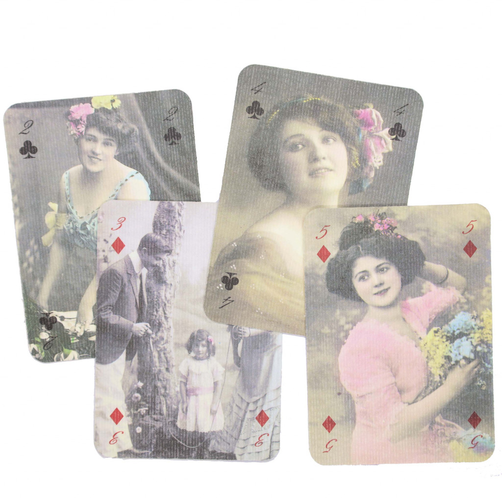 Cartes Artisanales 