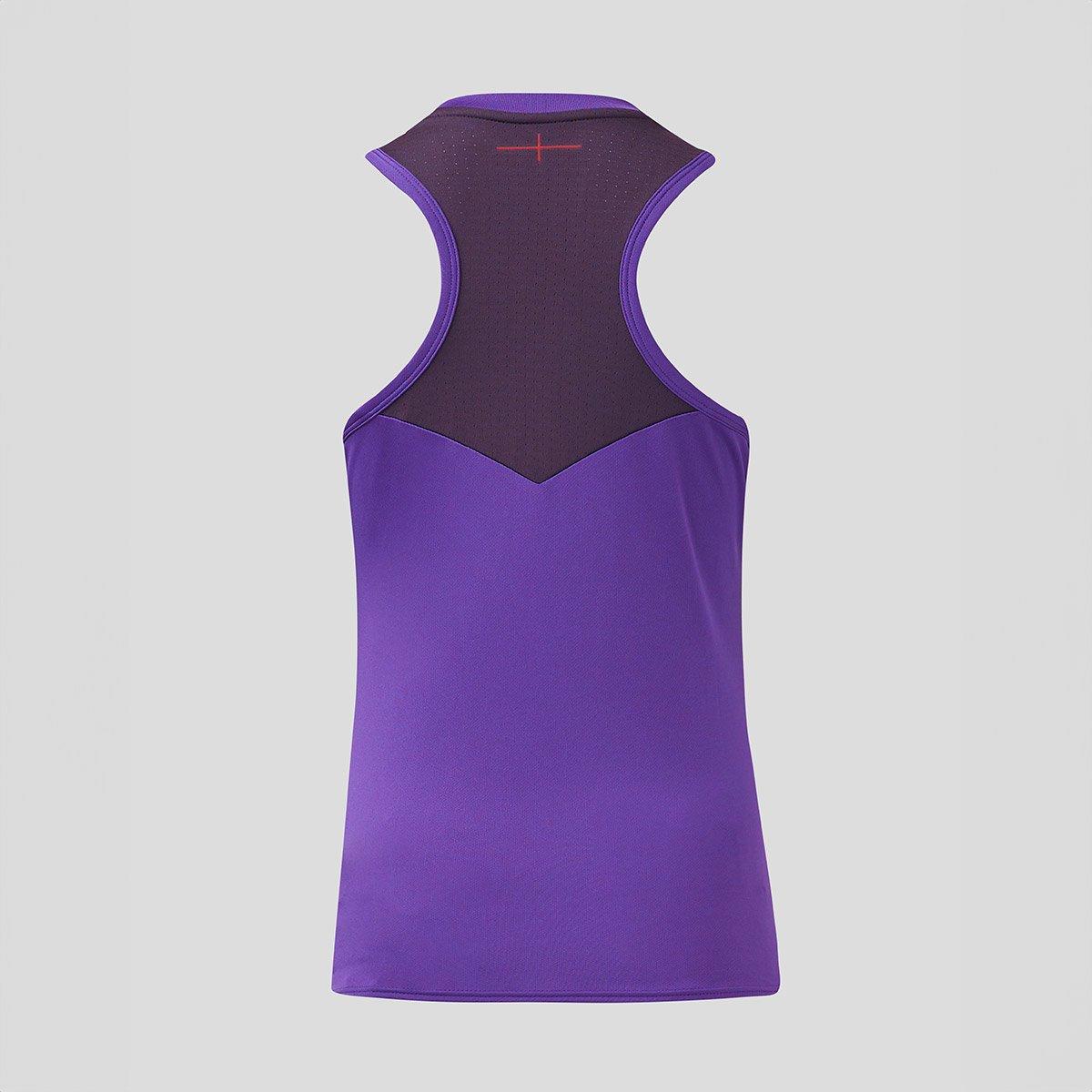 Umbro England Rugby Vest 2024 Womens