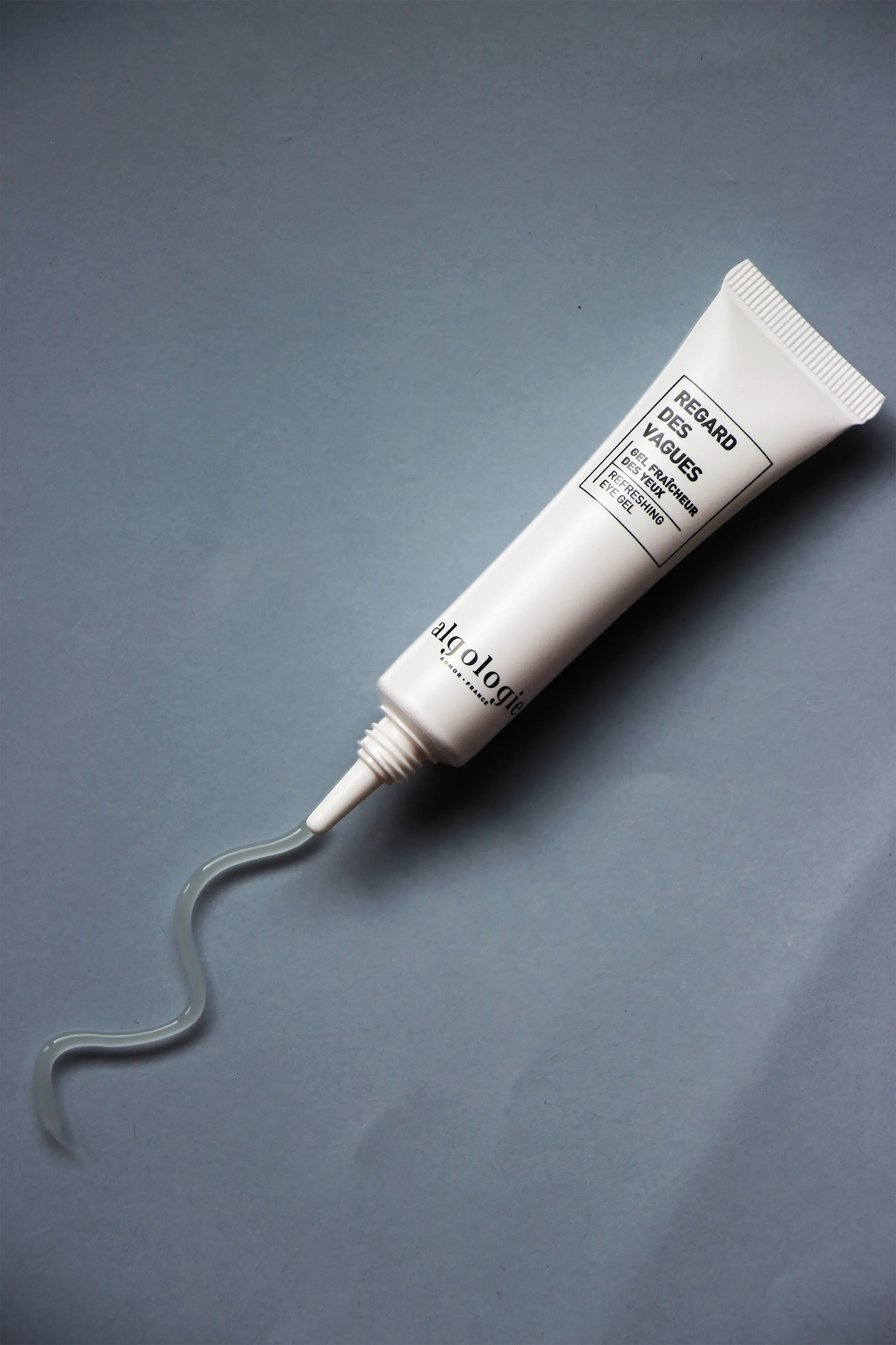 Algologie Gel Fraîcheur des Yeux – Regard des Vagues-15 ml