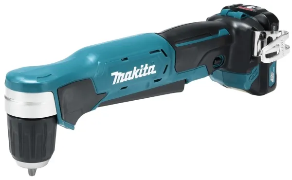 MAKITA vinkelboremaskine 10,8V 2x2,0Ah DA333DSAE
