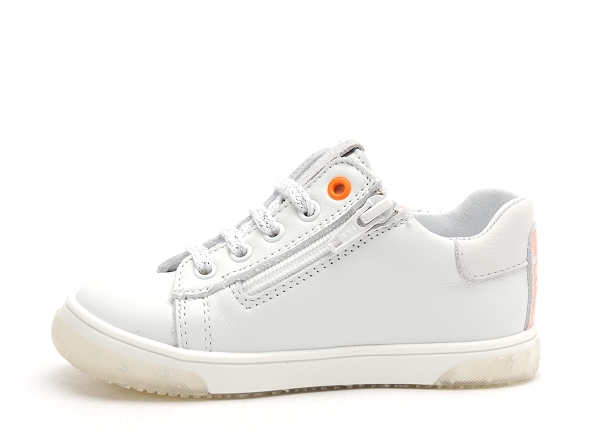 Bopy basses bebe rilax blanc