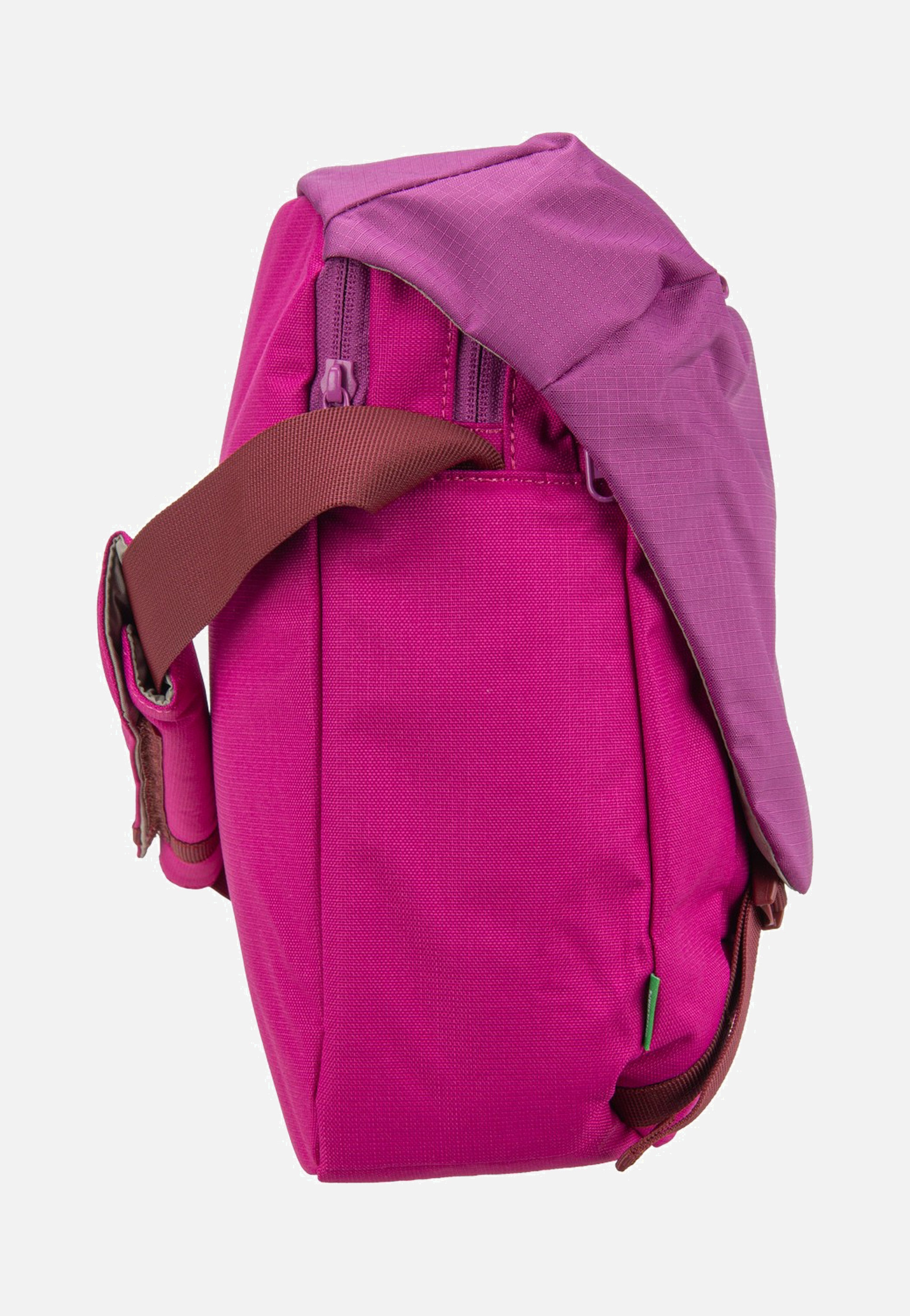 Rom M III Pink Orchid - Crossbody Bag