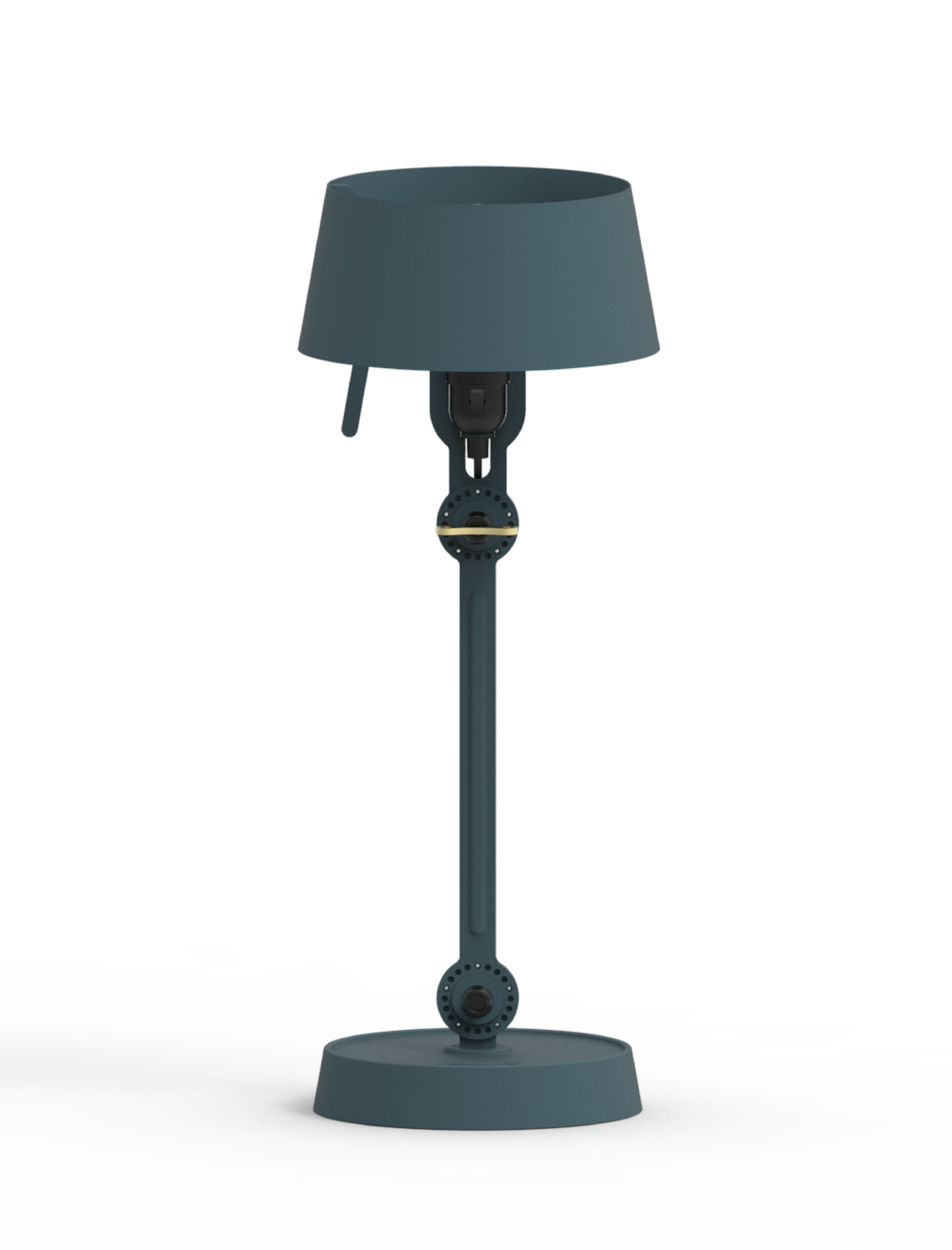 Tafellamp Bolt small thunder blue
