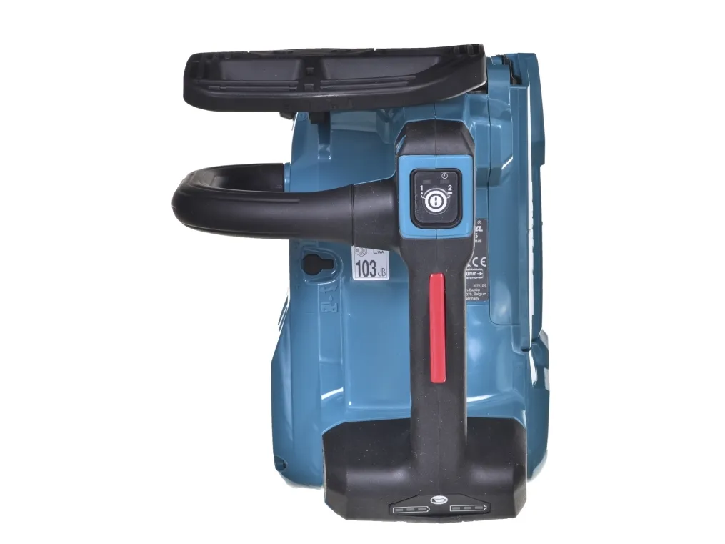 Makita DUC406ZB, Børstefri, 40 cm, 20 m/s, 76,2 / 8 mm (3 / 8