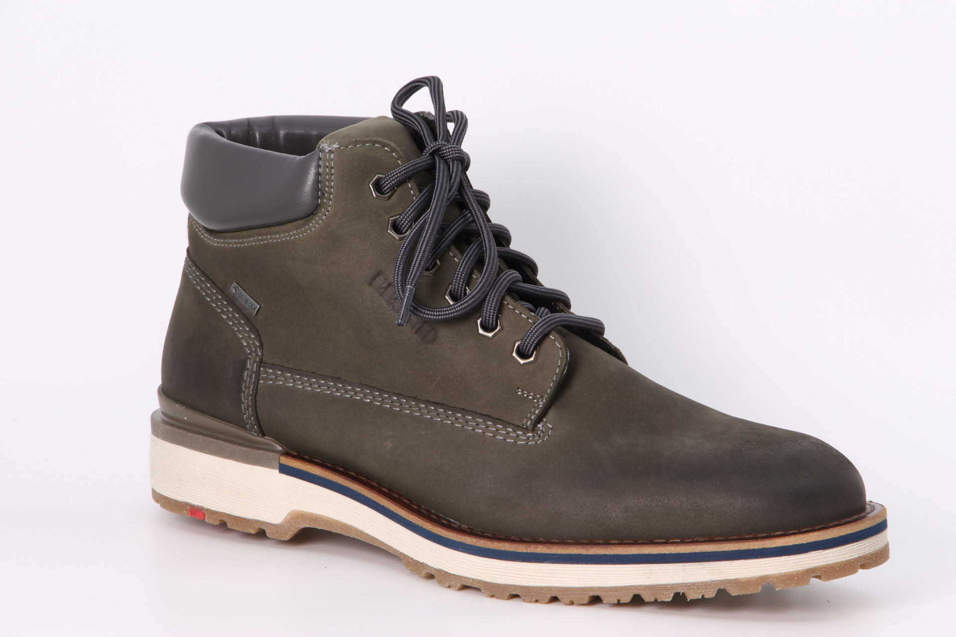 Lloyd Varas GTX bosco / grey