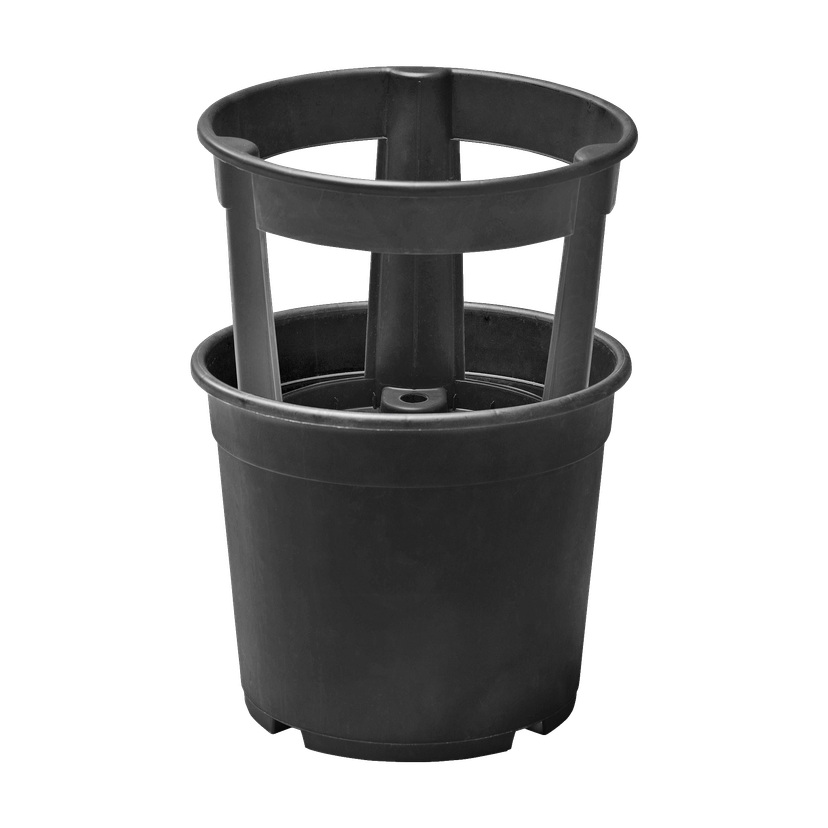 Potetkrukke Ø30 cm