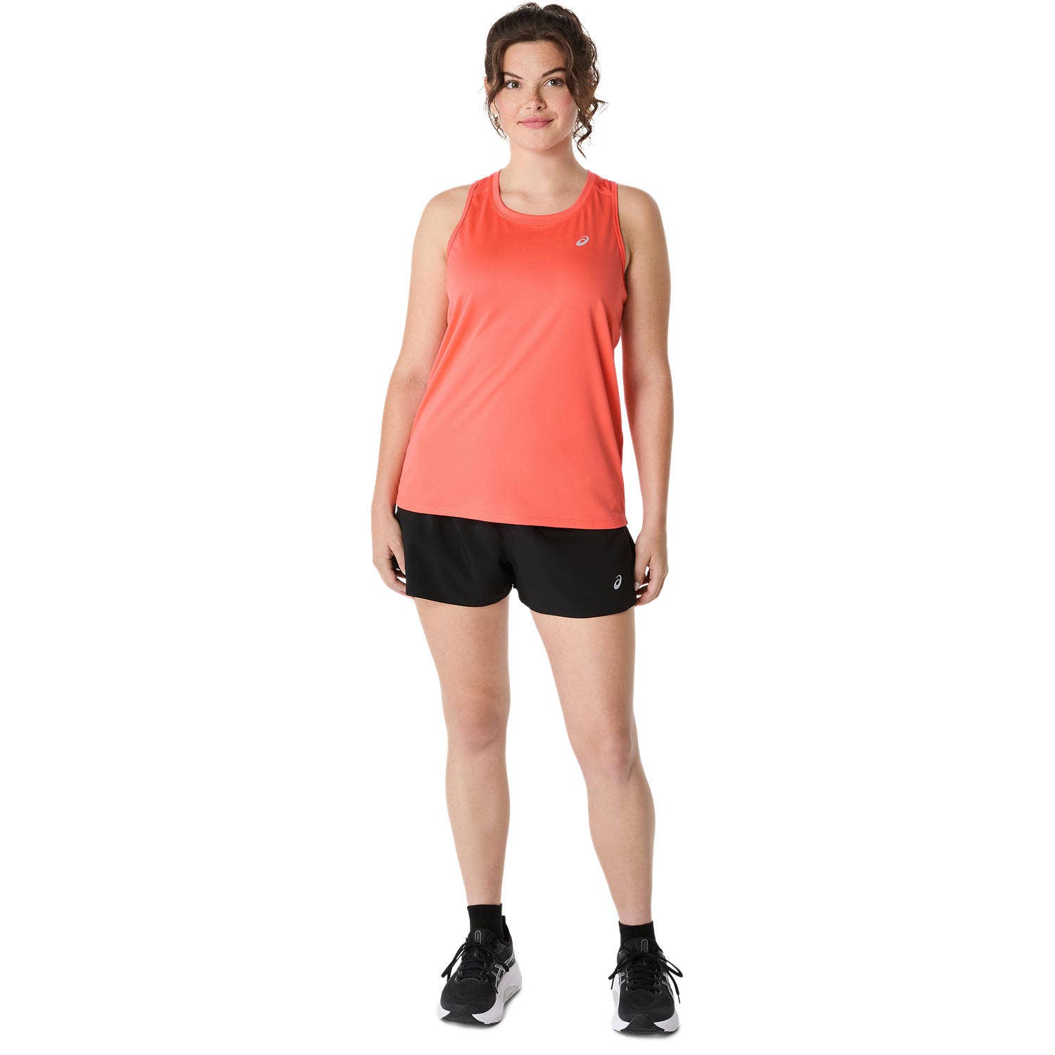 ASICS  Core Tank Dames