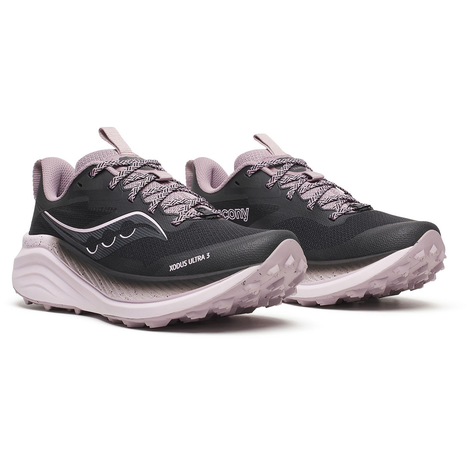 Saucony Xodus Ultra 3 Dames