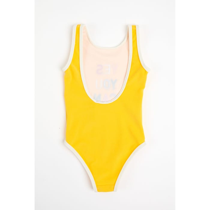Veritas-Kids badpak zacht Yes You Can