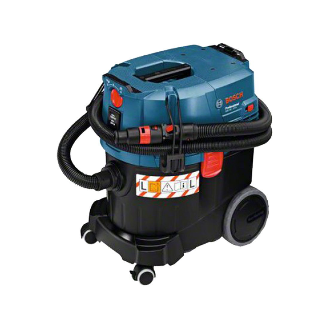 Bosch GAS 35 L SFC+ Allzwecksauger Karton (0 601 9C3 030)