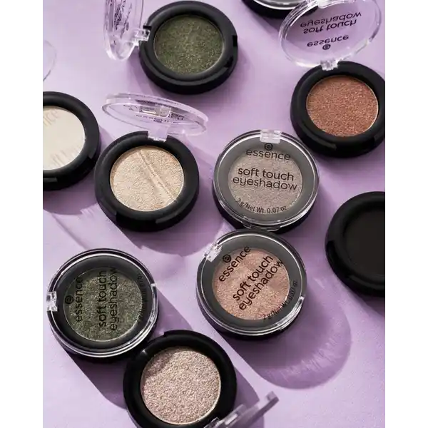 soft touch eyeshadow 01
