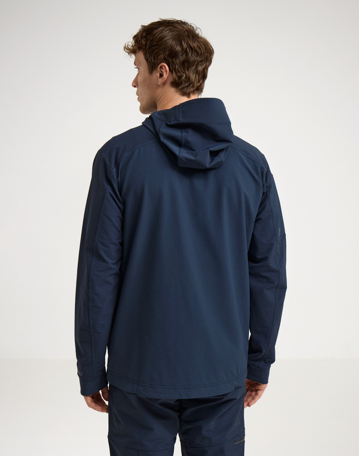 Softshell jas voor heren - Gratis Verzending