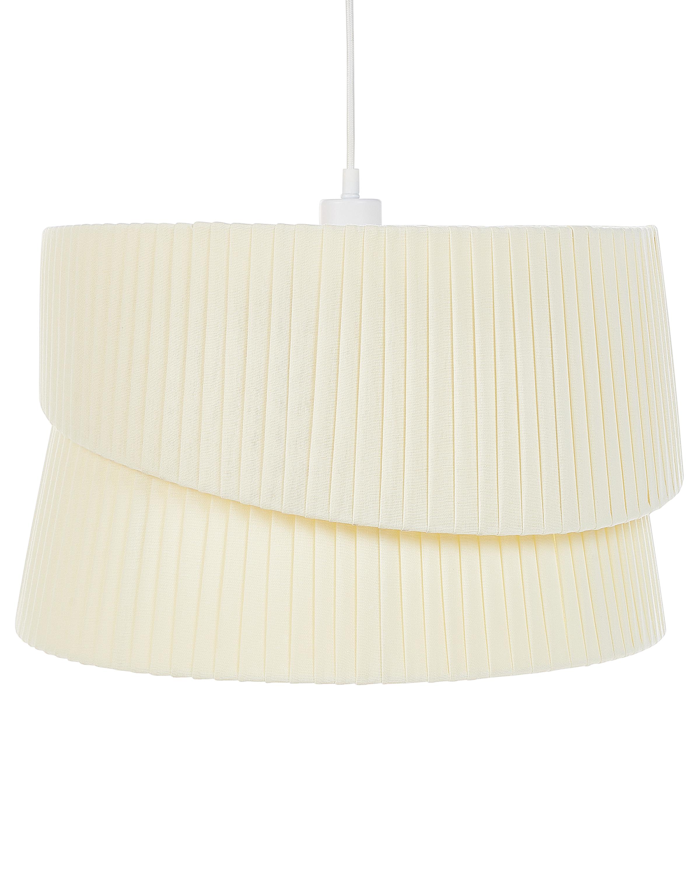 Plafondlamp BIRIM Beige