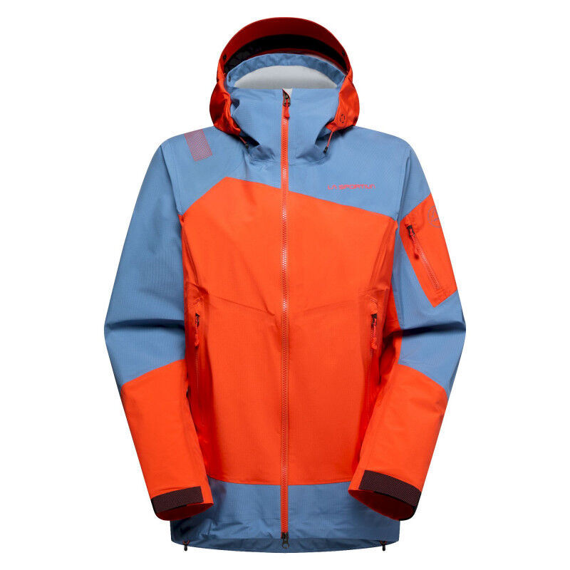 Alpine Guide GTX Jkt - Veste imperméable femme