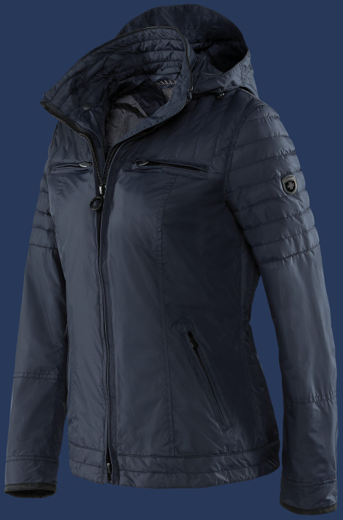 Motorunion Lady LiPOSohHiTec, Midnightblue
