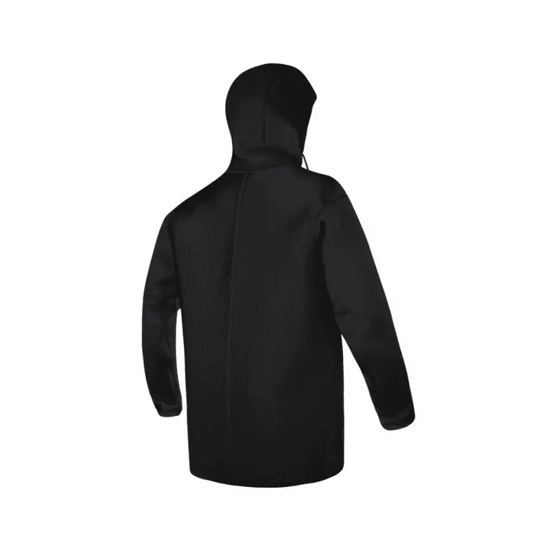 Veste néoprène MYSTIC Ocean Jacket Black
