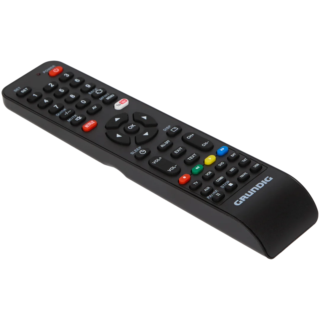 Télécommande universelle Grundig