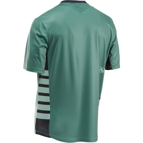 Maillot VTT NORTHWAVE EDGE 2 JERSEY SS BLUE SURF