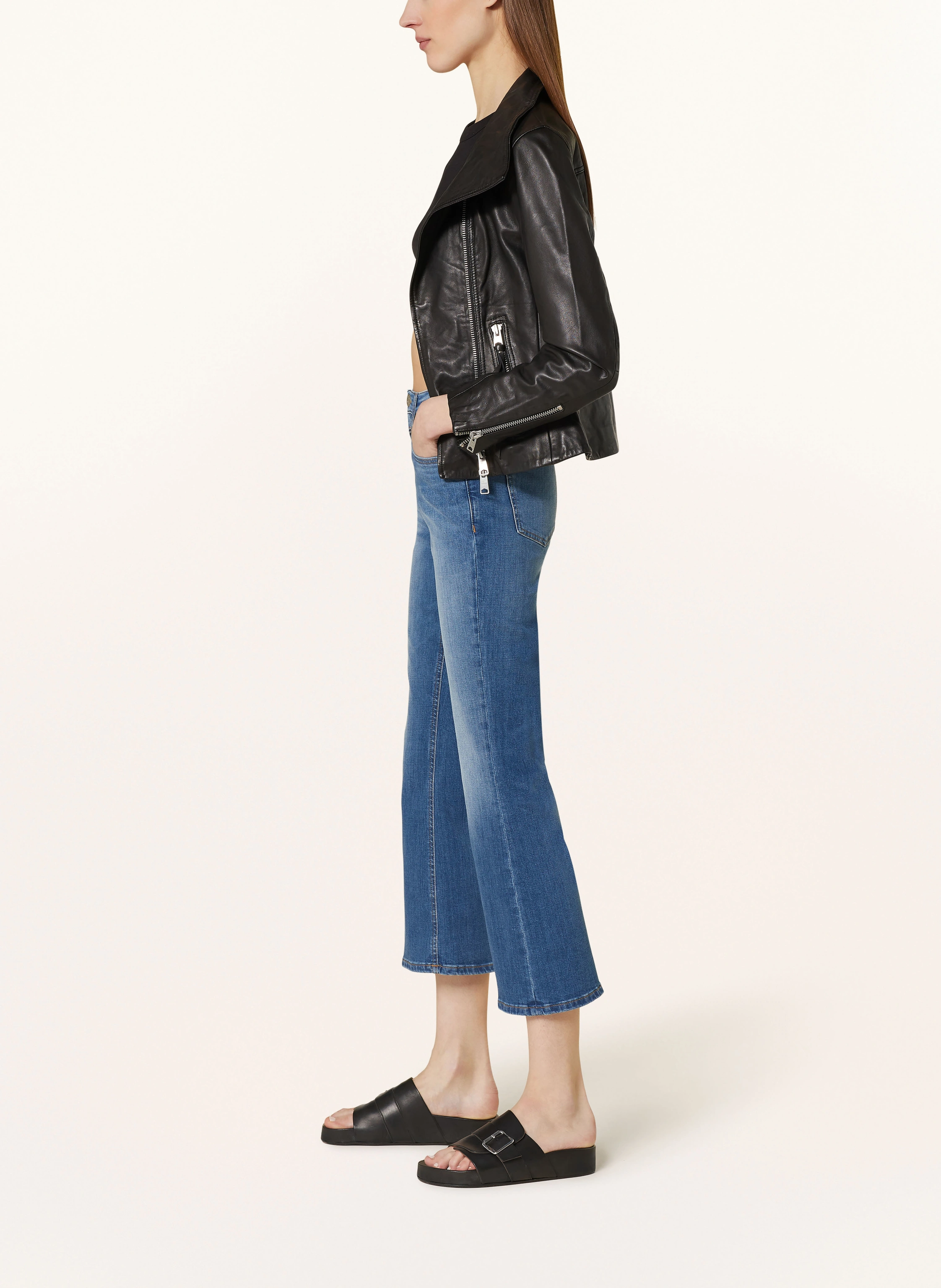 CLOSED 7/8-Jeans HI-SUN