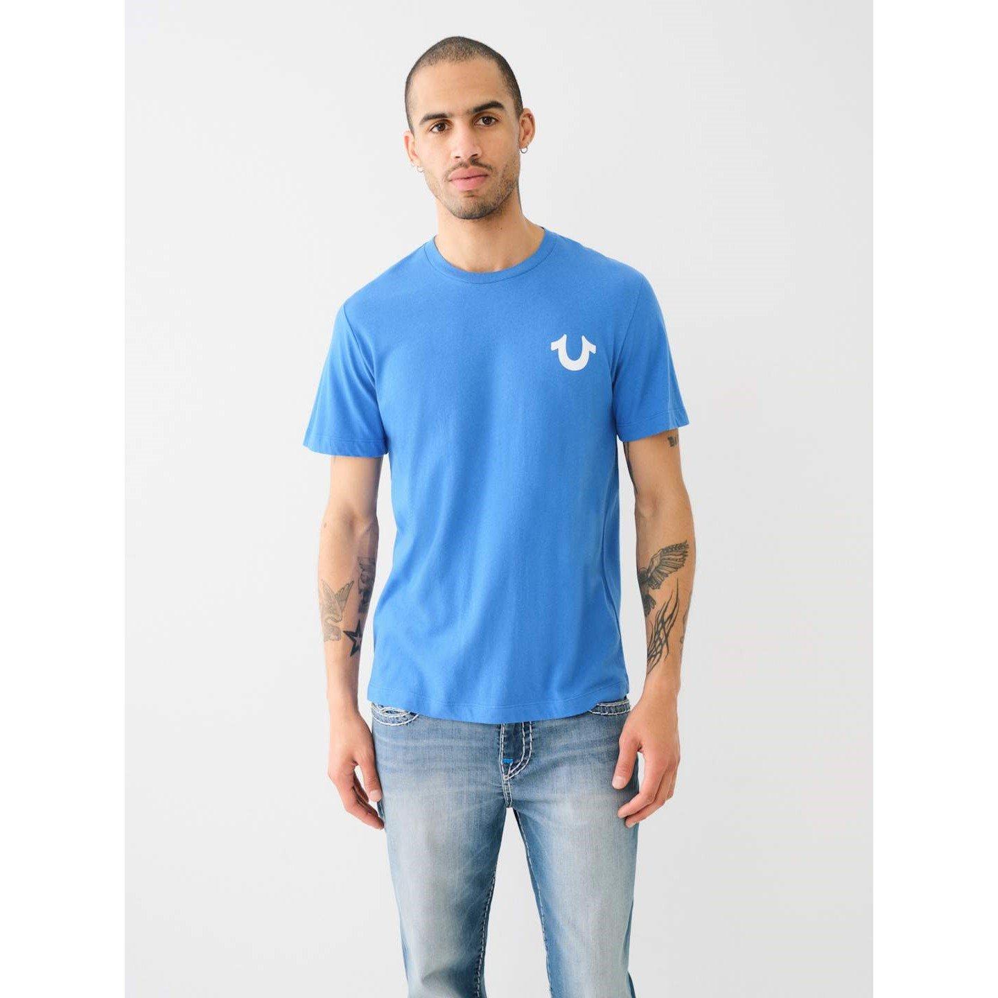 True Religion Tr Trbj Tee Sn99