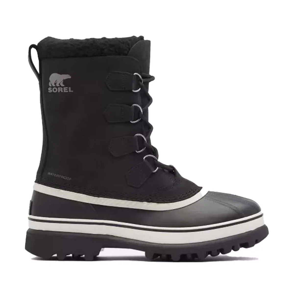 Sorel  Caribou