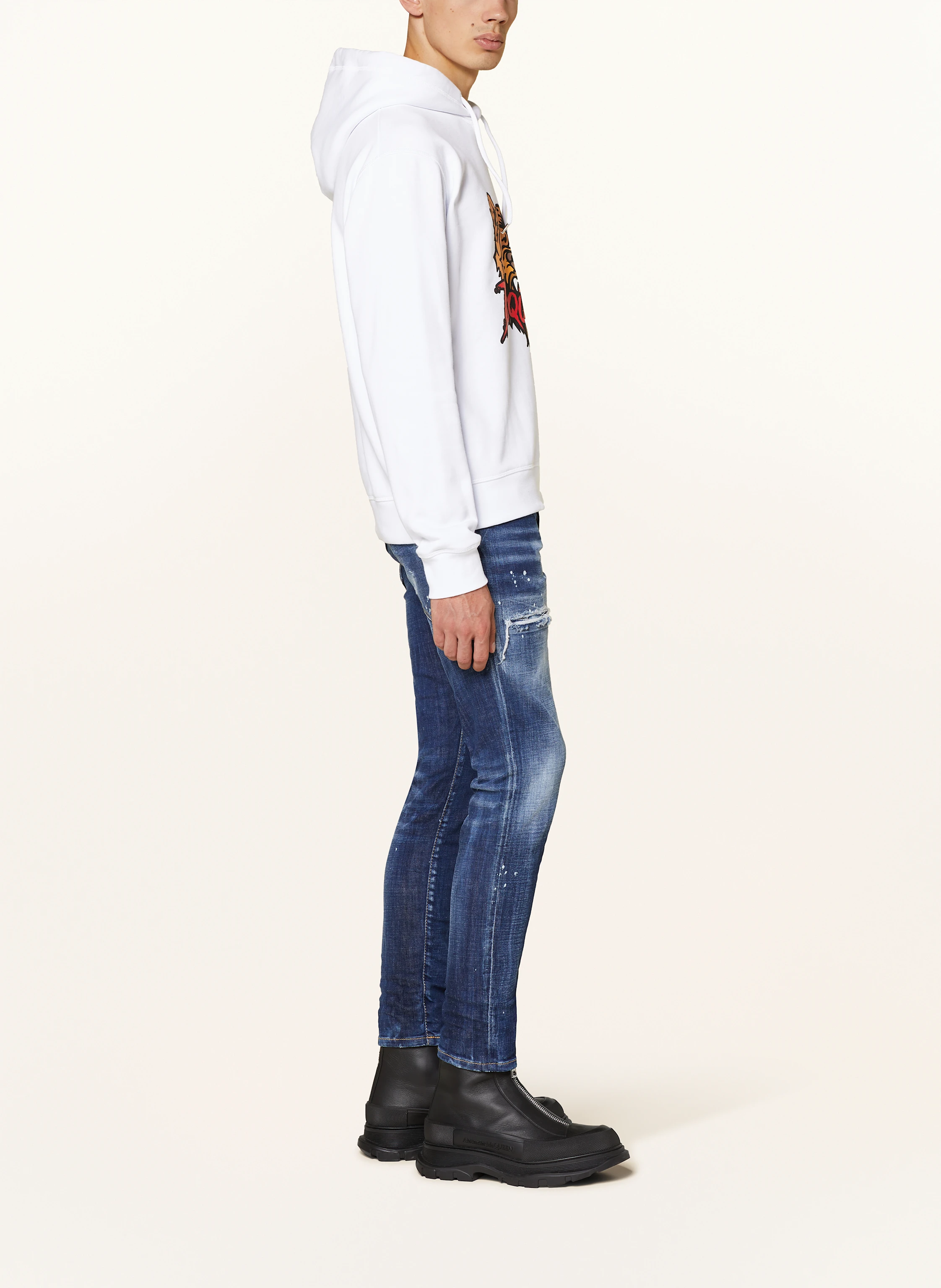 DSQUARED2 Hoodie