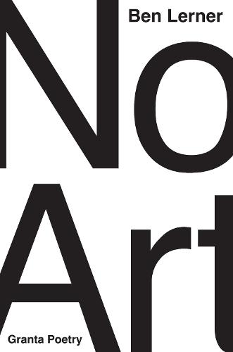No Art: Poems (Paperback)
