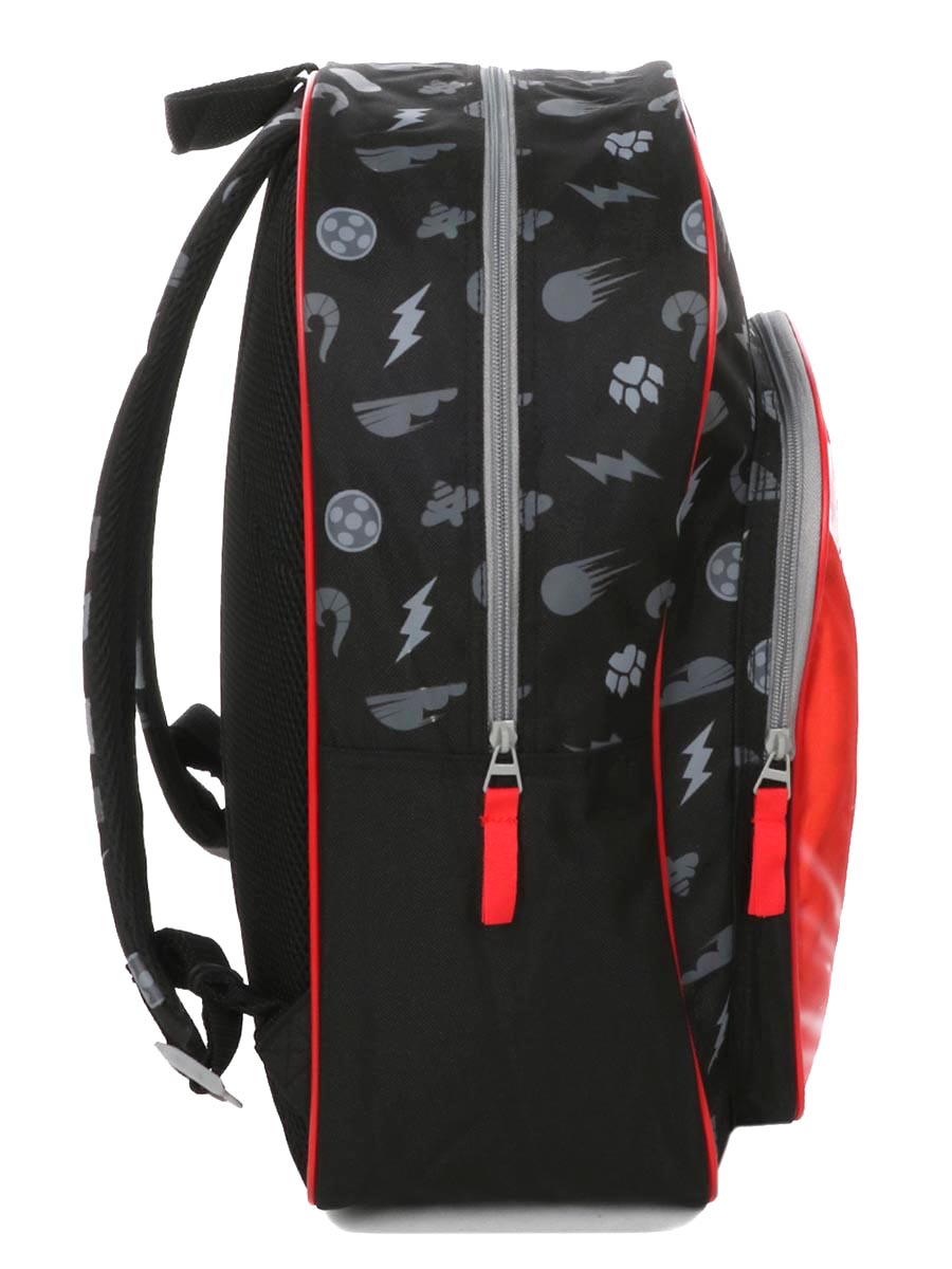 Sac À dos Miraculous Love and Courage