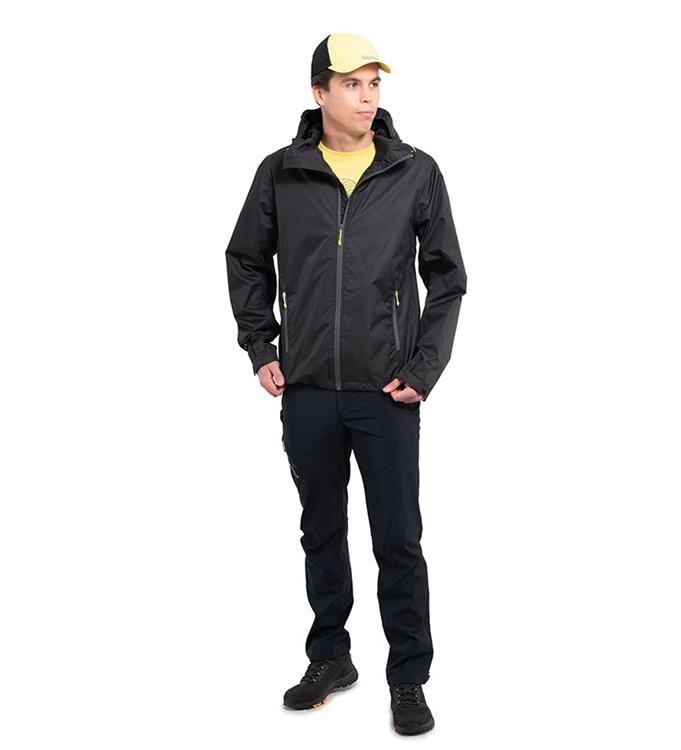 Icepeak Men Breckerfeld Jack