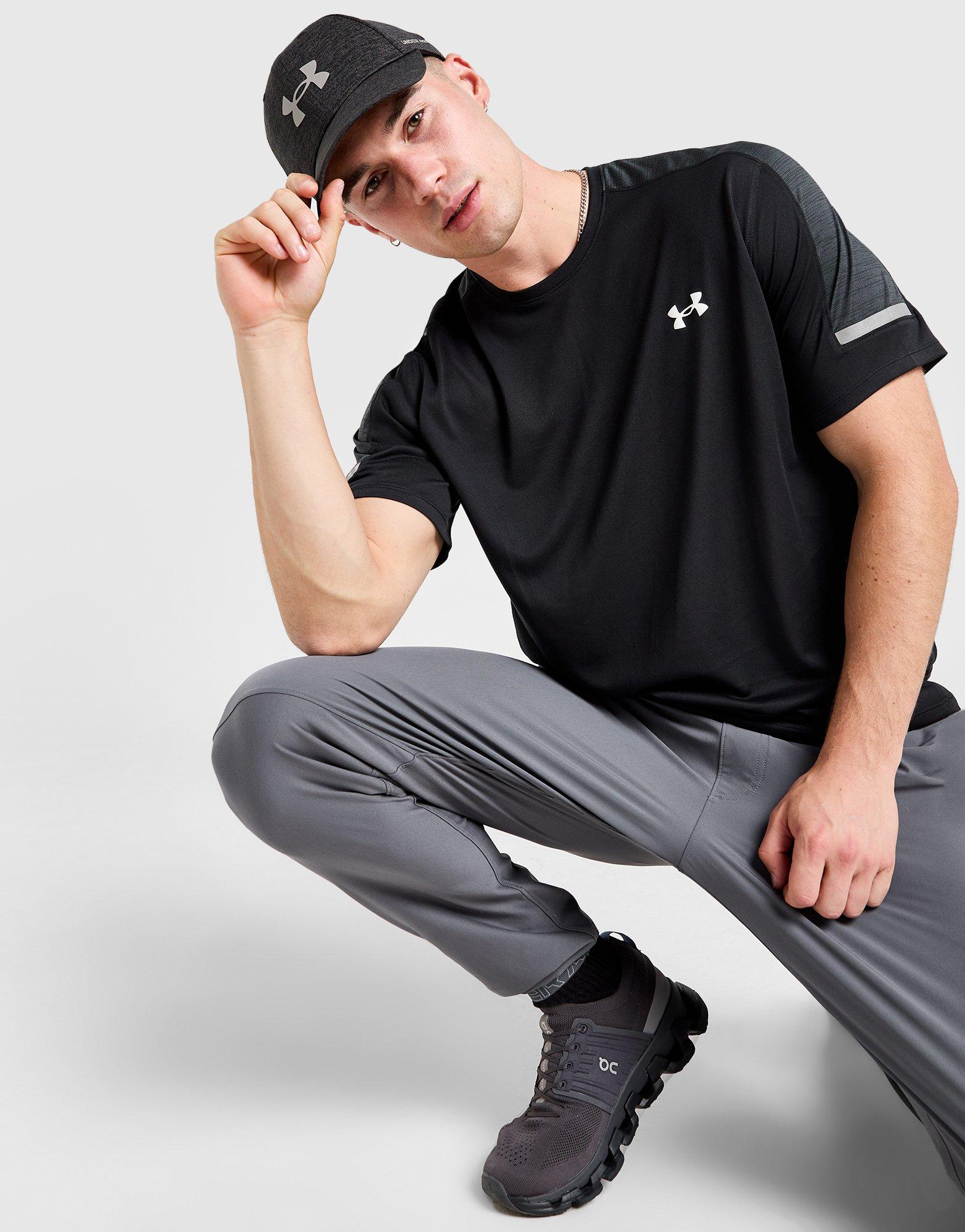 Under Armour T-shirt UA Tech Utility Homme