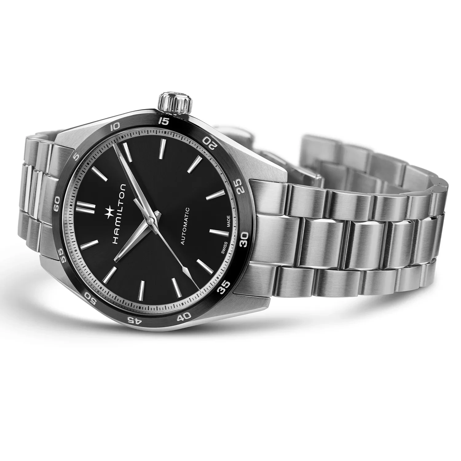 Hamilton Jazzmaster Performer Auto H36205130