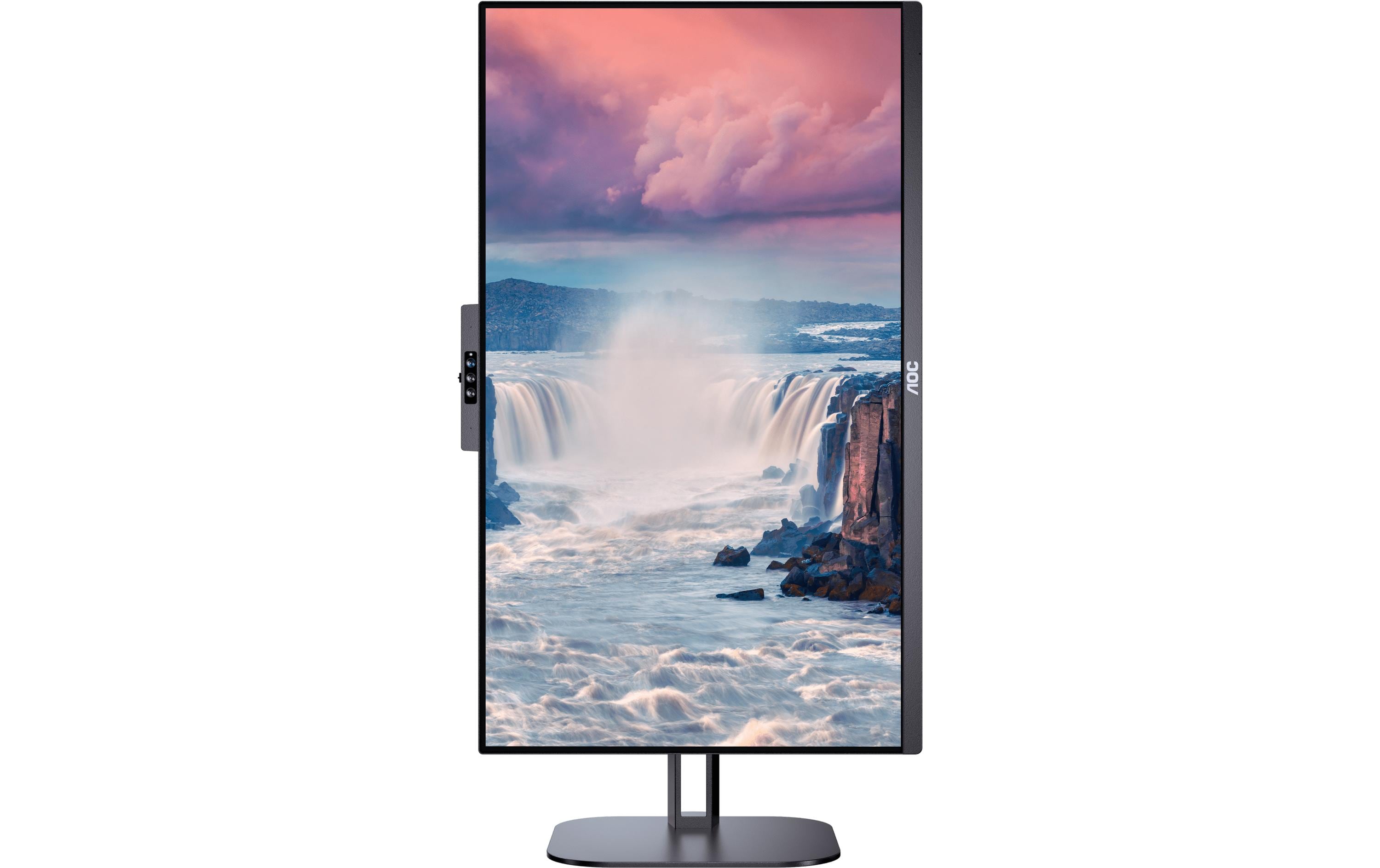 Monitor 24 V5CW/BK<br>23.8