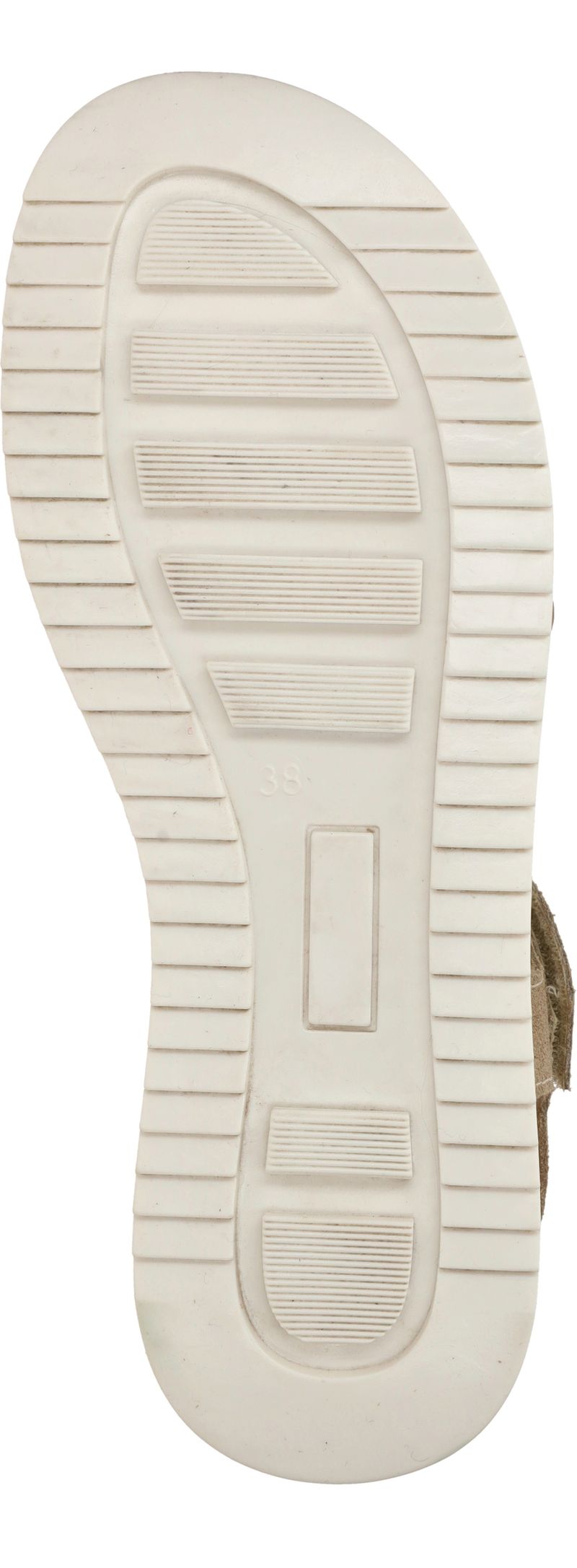 LOFF 1881 Sandalen Beige Dames