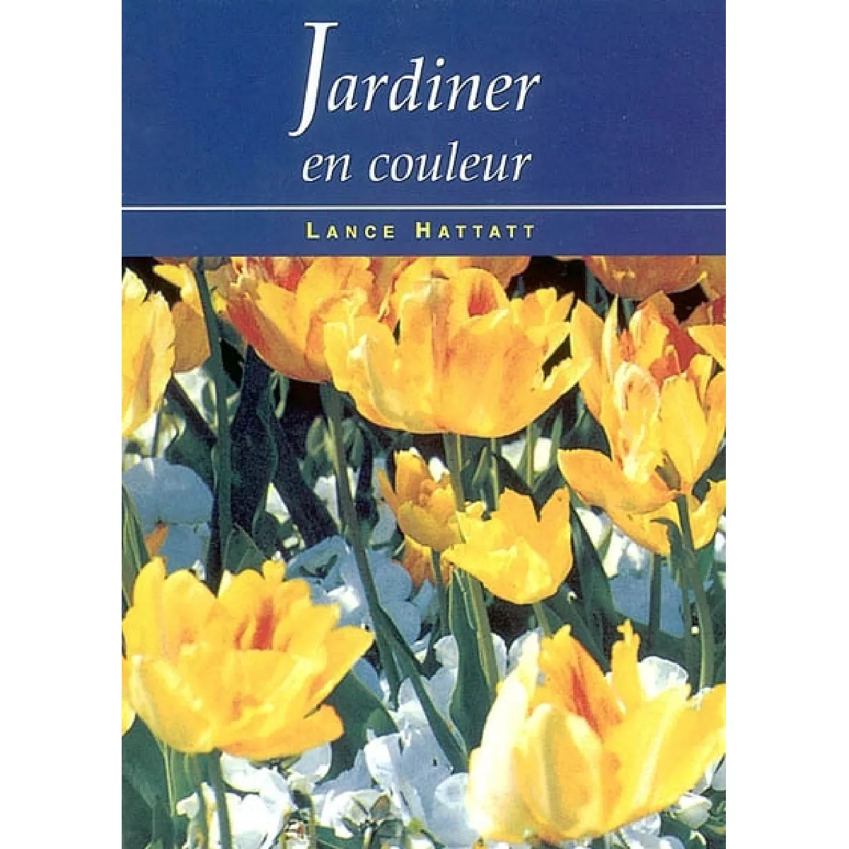 Jardiner en couleur · Occasion