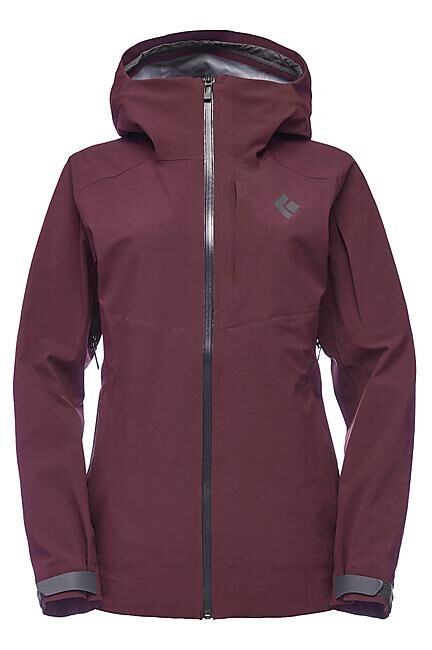 BLACK DIAMOND - VESTE DE SKI W RECON STRETCH SKI SHELL