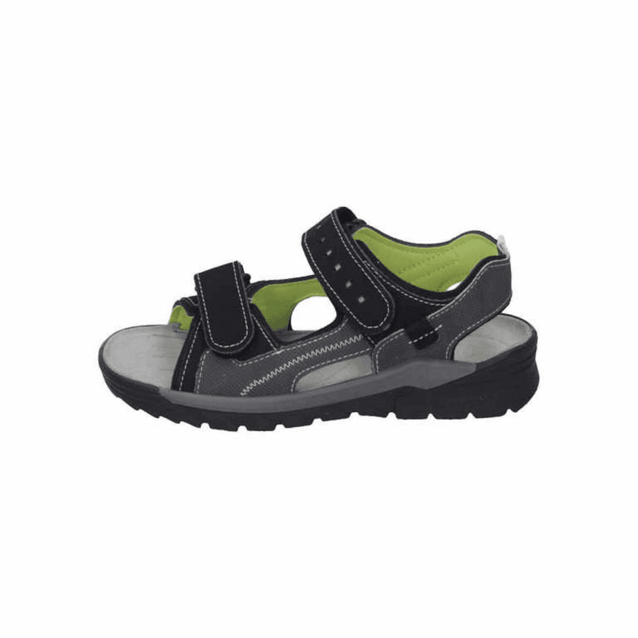Ricosta Sandalen blau