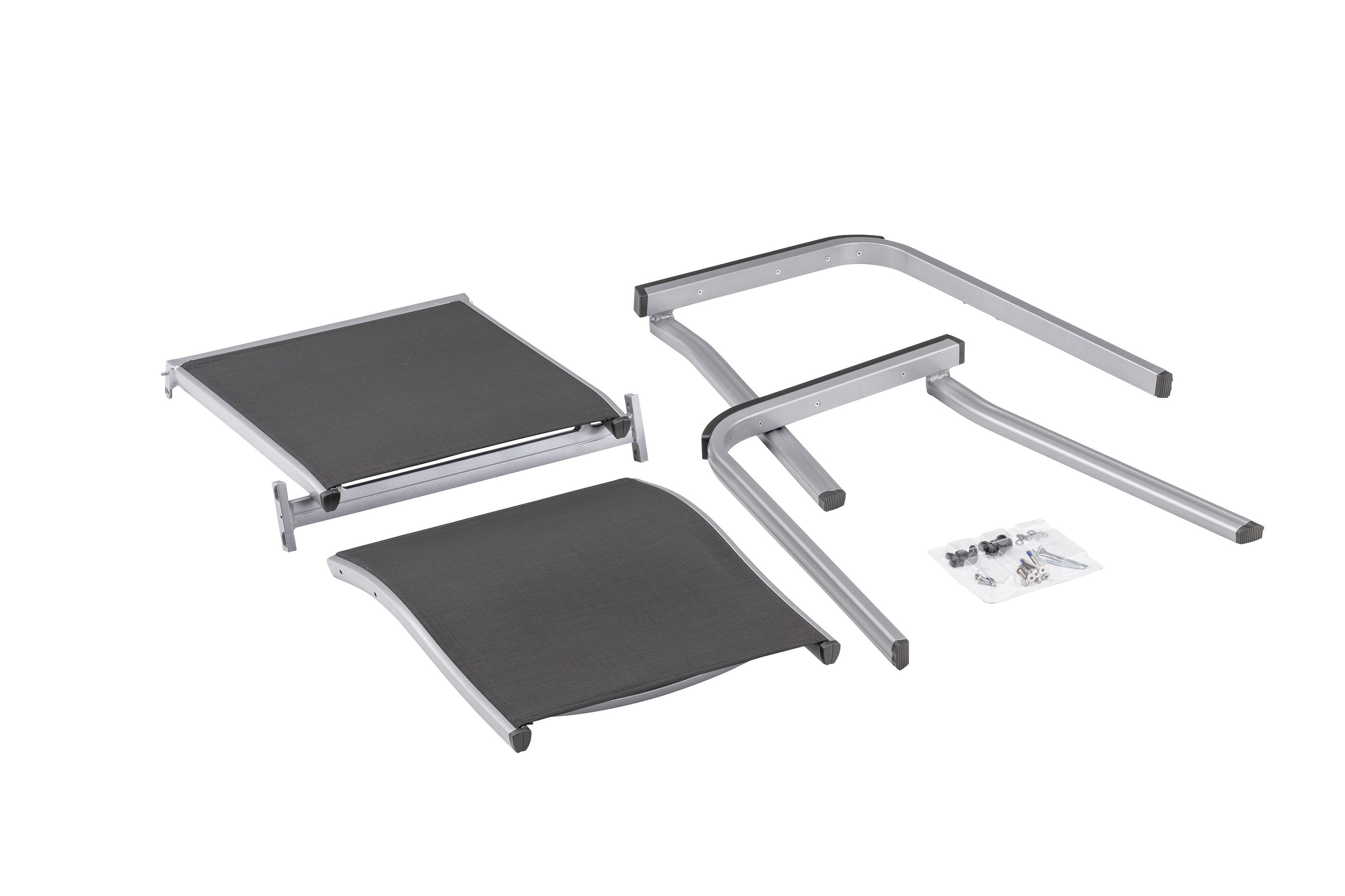 Gartenstuhl KETTLER BASIC PLUS