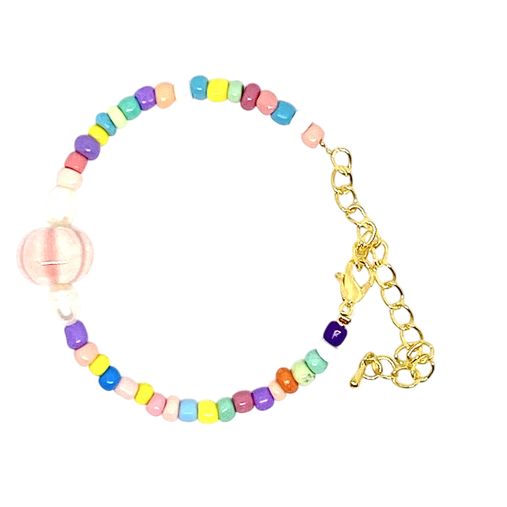 Armband Pippi