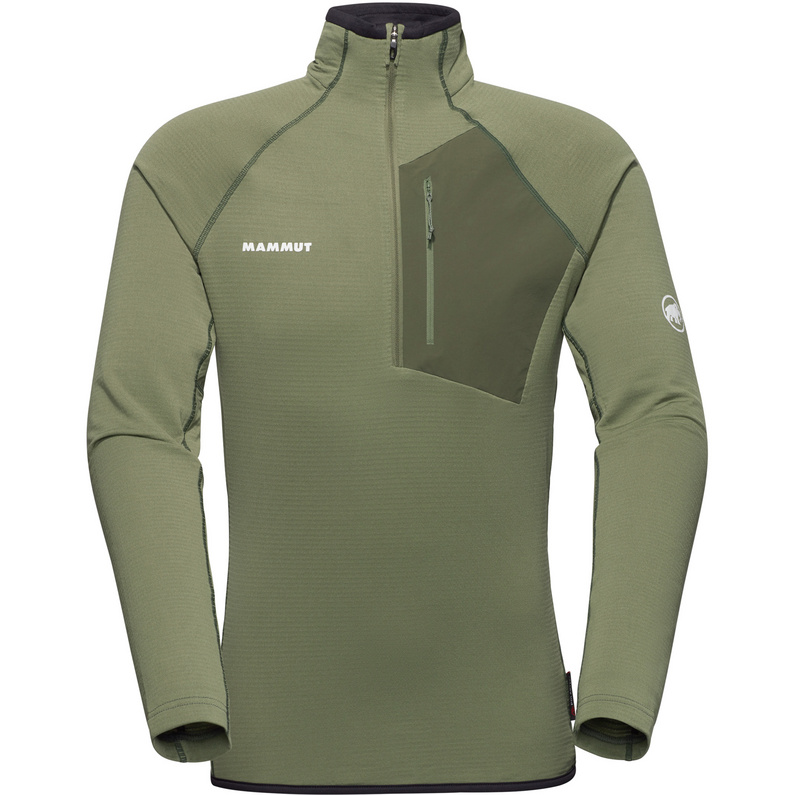 Mammut Herren Aenergy Light ML HZ Longsleeve