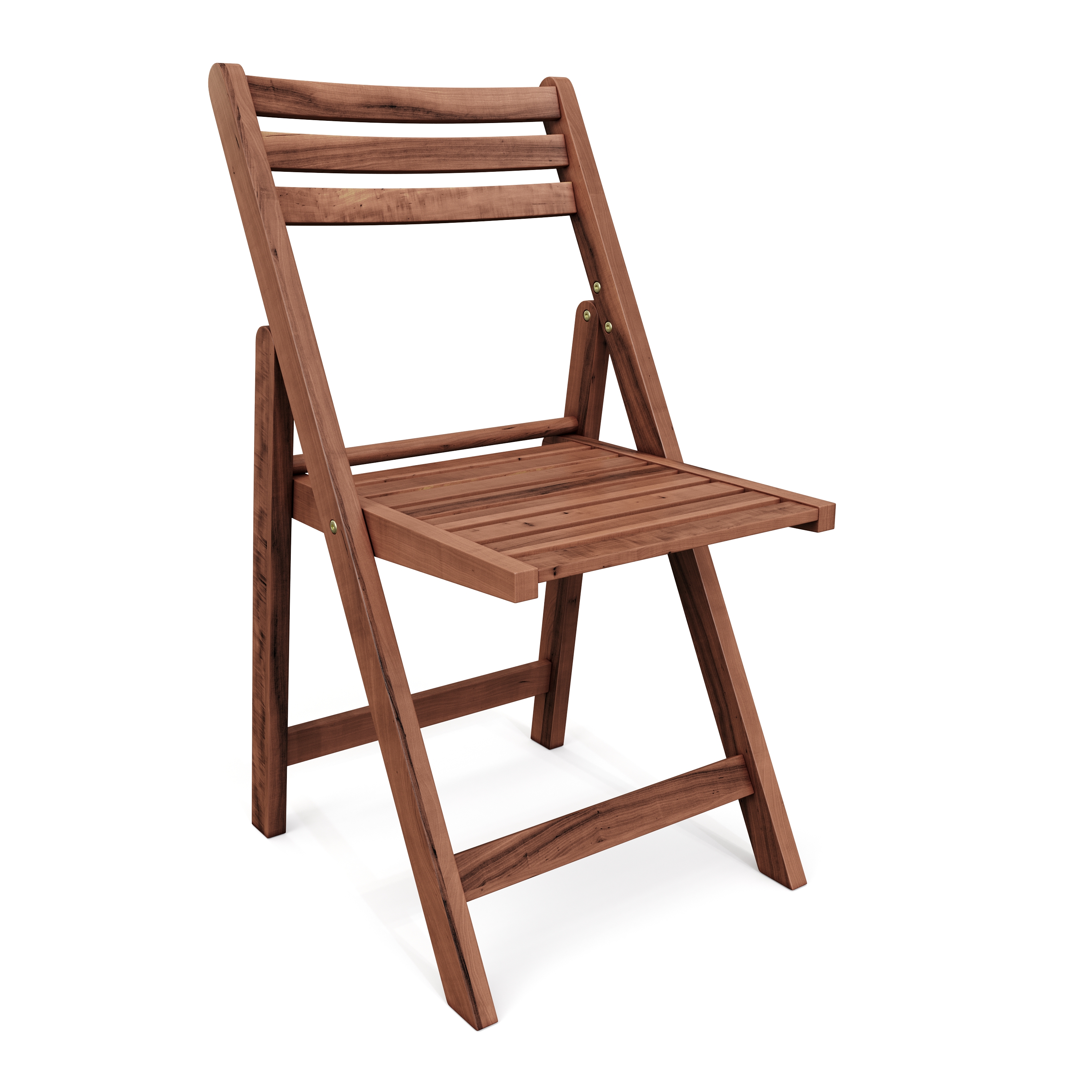 Gartenmöbel Set Holz MALAGA 5-teilig