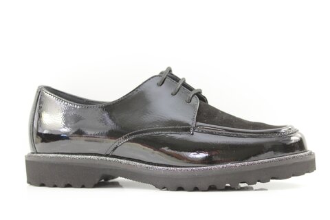 Sioux Schnürschuhe