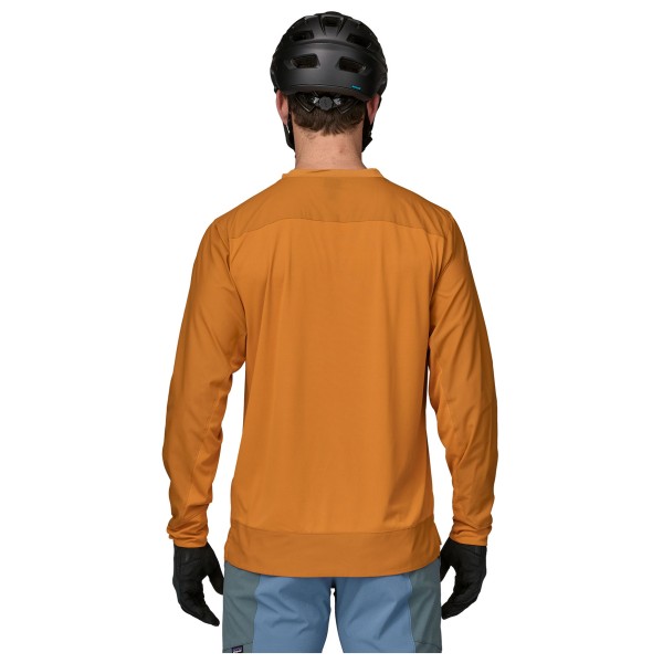Patagonia - L/S Dirt Craft Jersey - Maillot de cyclisme